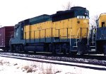 FRVR GP30 #815 - Fox River Valley RR